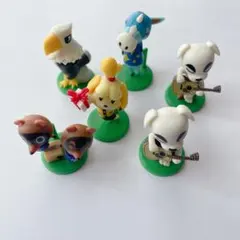 2026年最新】どうぶつの森フィギュアの人気アイテム - メルカリ