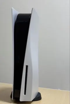 PlayStation5 本体 CFI-1100A ディスクドライブ搭載　極美品