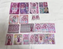 たんプリ 小林みくる キュアミスティック セット