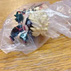 僕のヒーローアカデミア かっちゃん 爆豪勝己 ミニフィギュア