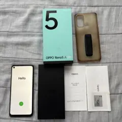 realme GT Neo 5 白 スマートフォン 本体 箱16GB 512GB - メルカリ