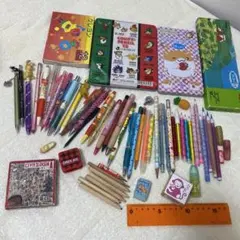 昭和レトロ ぺんてるクレヨン30色(東京大日本文具株式会社) - メルカリ