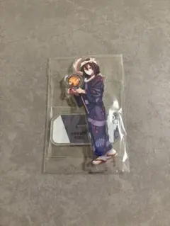 鬼滅の刃 阿波踊り2025 アクリルスタンド 伊黒小芭内