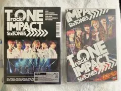 2026年最新】trackone impact 通常盤の人気アイテム - メルカリ