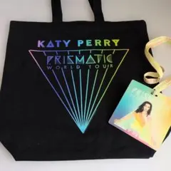 Katy Perry Prismatic World Tour グッツ2点