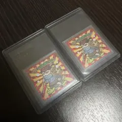 UR全2種 108フラワーズリバイズド NFT購入者限定トレカ 村上隆 プロモ