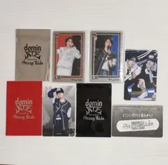 Stray Kids dominATE ライブフォト• トレカ　アイエン