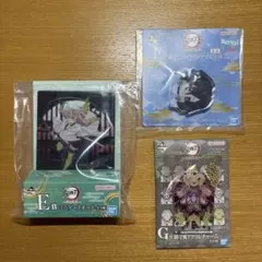 鬼滅の刃 みててねアクリッツマスコット ミニアートボード 御守風アクリルチャーム