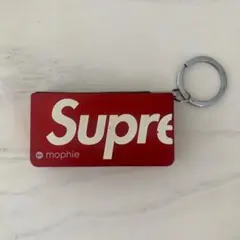 supreme mophie シュプリーム バッテリー充電器 ライトニングのサムネイル