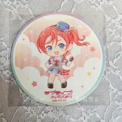 ラブライブ！スーパースター!! Liella! 7th 缶バッジ 米女メイ - メルカリ