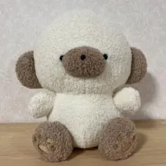 じょせまる 　BIGぬいぐるみ　じょせまる　らて