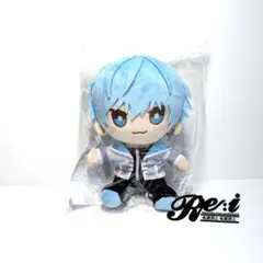 めておら らぴす キャラクターグッズ