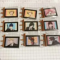 チェンソーマン トレーディングミニアートフレーム まとめ売り