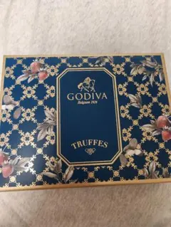 GODIVA 季節のトリュフ 春夏 10粒入のサムネイル