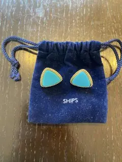 SHIPS シップス　ピアスのサムネイル