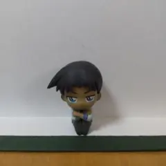 名探偵コナン まちぼうけ 服部平次