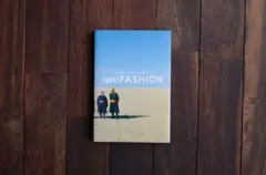 (un)FASHION　写真集 Tibor + Maira Kalman