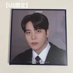 ATEEZ GOLDEN HOUR:Part.4