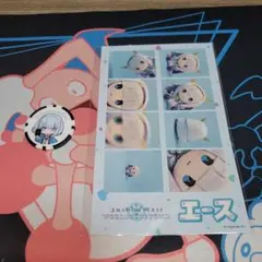 シャドバフェス2026 ポーカーチップ 新品未使用品 1枚 - メルカリ