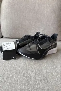 Nike BOD022-001 ランニングシューズ ブラック