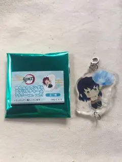 鬼滅の刃　嘴平伊之助　アクリルチャーム