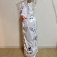 セブンイレブン ハッピーくじ 特賞　BIG!ぬいぐるみからあげ棒