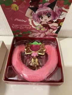 Special Memorize 東京ミュウミュウ ストロベルベル 新品未開封 - メルカリ