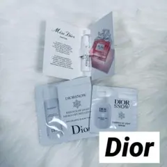 Dior ‪ディオール サンプル