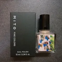 MITO TOKYO ネイル ミューズのサムネイル