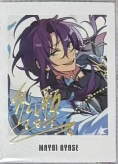 礼瀬マヨイ　ぱしゃっつ　9周年