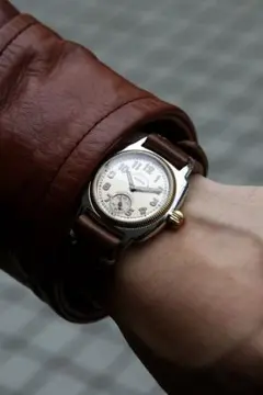 MOTO × VAGUE WATCH クウォーツ (32mm)