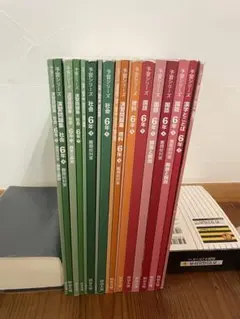 【裁断済】3年生 ジュニア予習シリーズ　2023年　1年分セット 2026年最新】ジュニア予習シリーズの人気アイテム - メルカリ