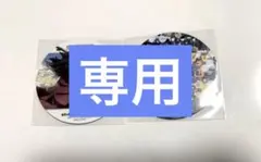 【専用】鬼滅の刃 ufotable 隊士百景 コースター 冨岡義勇　2点