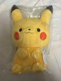 レア品※未開封美品　ピカチュウ　2009 ぬいぐるみ　劇場版ポケットモンスター レア品※未開封美品 ピカチュウ 2009 ぬいぐるみ 劇場版