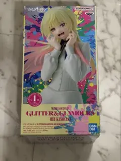 マリッジトキシン GLITTER&GLAMOURS 城崎メイ 2個セット - メルカリ