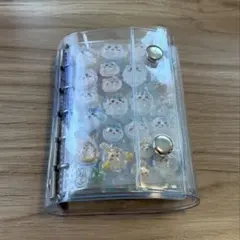 期間限定値下げ⭐︎ボンドロあり⭐︎シール帳《完成品》