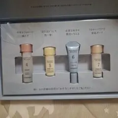 ドモホルンリンクル お試し基本4点セット 約3日分 サンプル ❤️新品