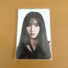 aespa hyper line カリナ トレカ Amazon.co.jp: aespa カリナ 青 SYNK HYPER LINE ファーバッグ トレカ