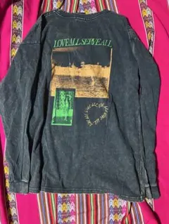 2026年最新】love all serve all tシャツの人気アイテム - メルカリ