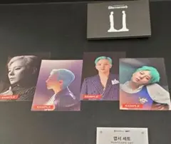 2025年最新】gdragonポストカードの人気アイテム - メルカリ