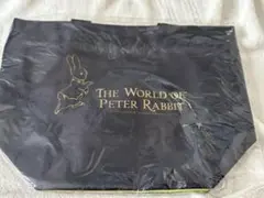 ピーターラビット オリジナル トートバッグ