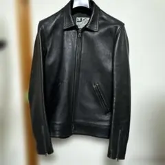 2026年最新】ADDICT CLOTHES メンズ レザージャケット・ライダースの