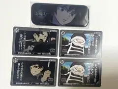 鬼滅の刃 dining お楽しみくじ レンチキュラー 缶バッジ 冨岡義勇