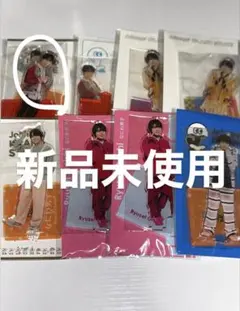 なにわ男子 大西流星 アクスタ