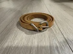 【美品】Hender Scheme tail belt テールベルトのサムネイル