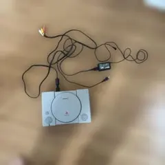 プレイステーションのサムネイル