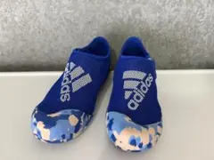 adidasアルタベンチャー スポーツ スイムサンダル 20cm キッズのサムネイル