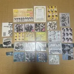 Snow Man CD・グッズセット まとめ売り