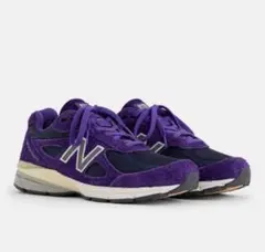 New Balance U990TB4 ニューバランス　990v4