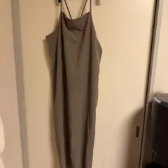 ☆earth music &ecology☆ チェックワンピース♪